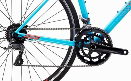 Polygon Strattos S2  - Thumbnail 4