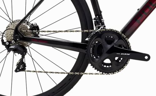 Polygon Strattos S7 Disc  - Thumbnail 5