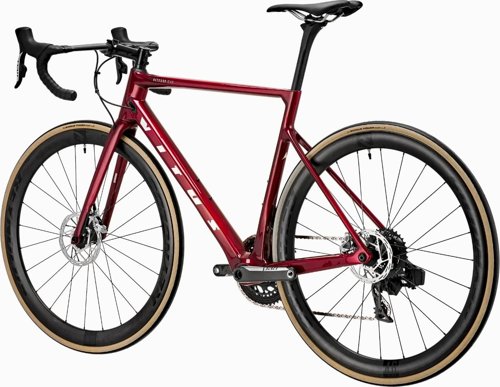 Vitus Vitesse EVO Red AXS  - Thumbnail 5