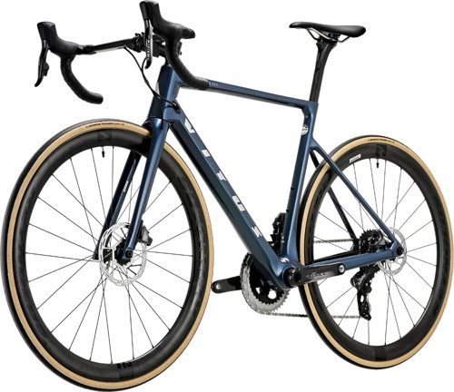 Vitus Vitesse EVO Force AXS  - Thumbnail 3