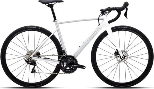 Polygon Strattos S5 Disc 