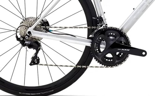 Polygon Strattos S5 Disc  - Thumbnail 5