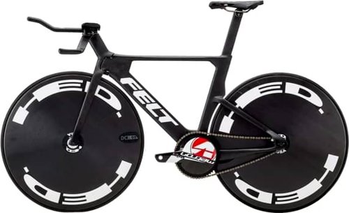 Felt TA FRD Ultimate 