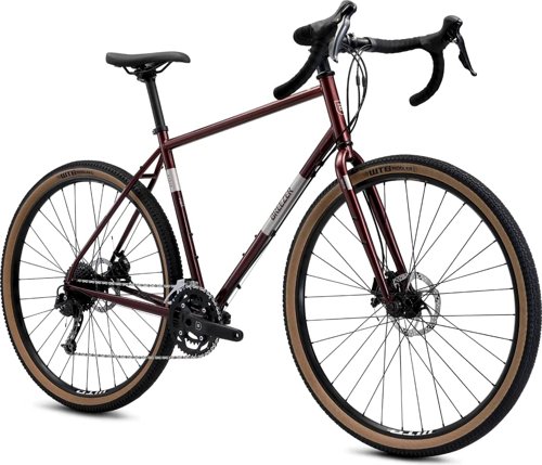 Breezer Radar Expert 