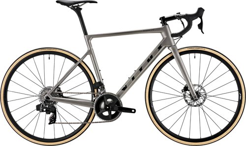Vitus Vitesse EVO Rival eTap AXS 