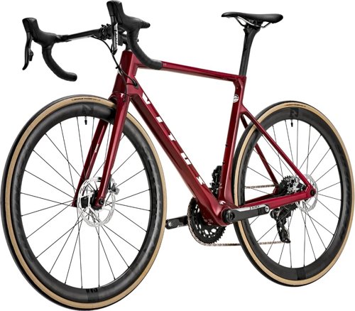 Vitus Vitesse EVO Red eTap AXS  - Thumbnail 3