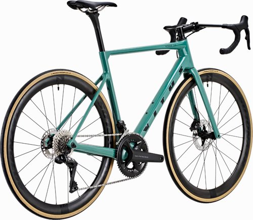 Vitus Vitesse EVO Ultegra Di2  - Thumbnail 4