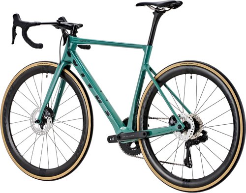 Vitus Vitesse EVO Ultegra Di2  - Thumbnail 5