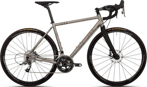 planetx Planet X Hurricane SRAM Force 22 Titanium 
