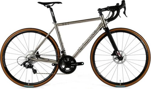 planetx Planet X Hurricane Campagnolo Chorus Titanium 