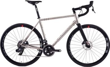 planetx Planet X Hurricane SRAM Force AXS 