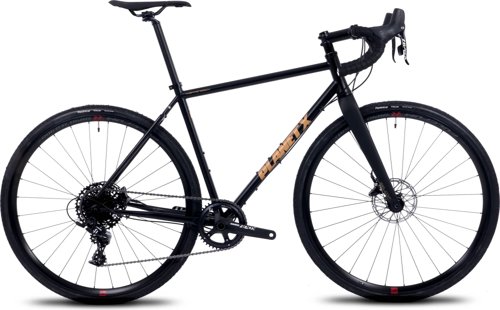 planetx Planet X Kaffenback SRAM Apex 1 