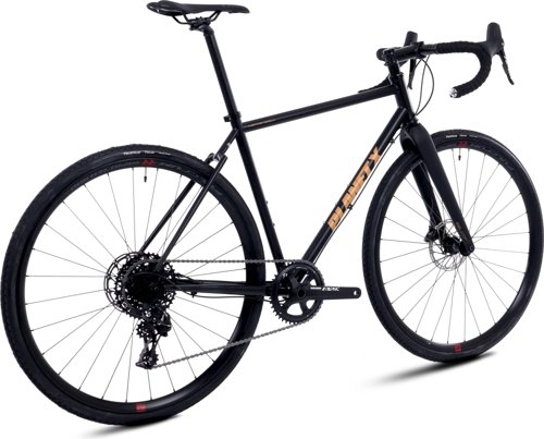 planetx Planet X Kaffenback SRAM Apex 1  - Thumbnail 3