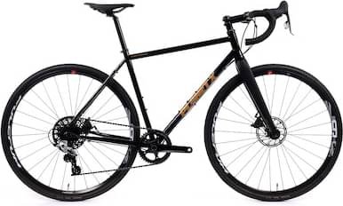 planetx Planet X Kaffenback SRAM Rival 1 
