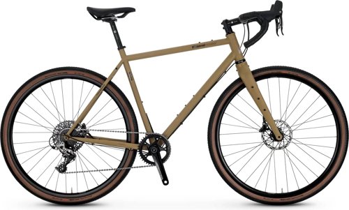 fahrradmanufaktur GX-700 