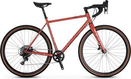 fahrradmanufaktur GX-500 