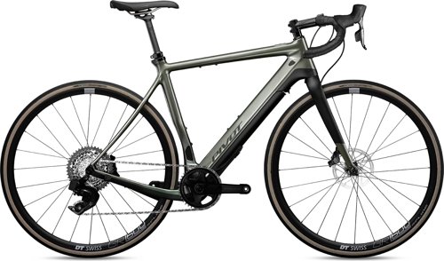 Pivot Evault GRX  - Thumbnail 2