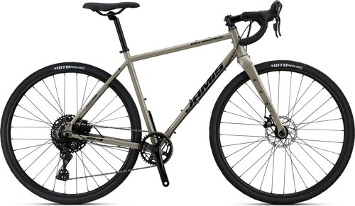 Jamis RENEGADE S4 LTD 