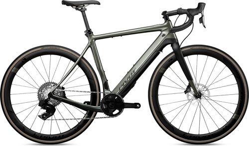 Pivot Evault XPLR  - Thumbnail 3