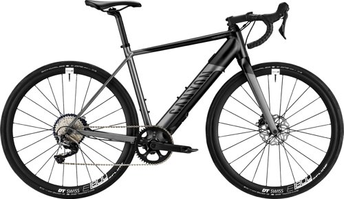 Canyon Endurace:ON 7 