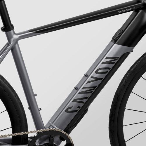 Canyon Endurace:ON 7  - Thumbnail 4