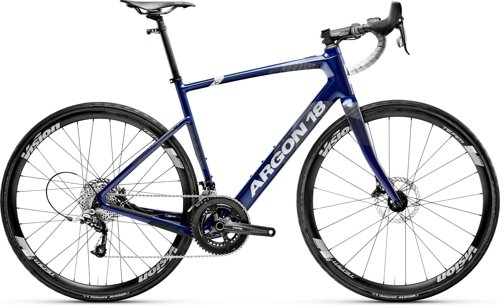 Argon 18 Subito E-Road (INT) Shimano 105 