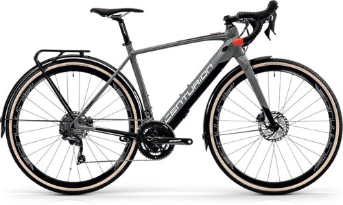 centurion Overdrive Gravel Z4000 GT