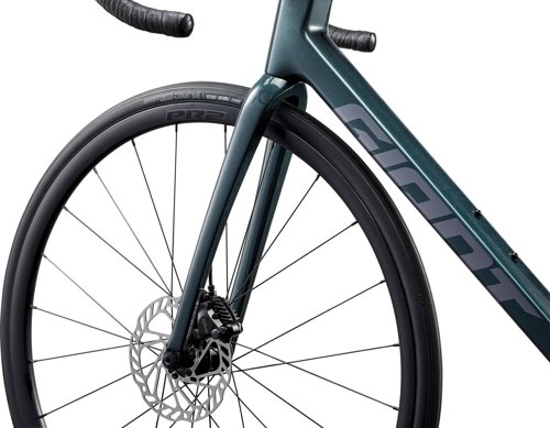 Giant TCR, Advanced 1 PC  - Thumbnail 5