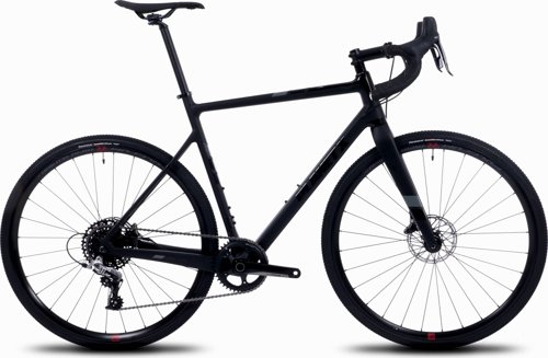 planetx Planet X XLS EVO SRAM Rival 1 Carbon 