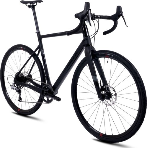 planetx Planet X XLS EVO SRAM Rival 1 Carbon  - Thumbnail 2