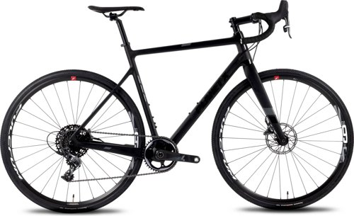 planetx Planet X XLS EVO SRAM Force 1 Carbon 