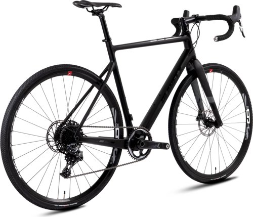 planetx Planet X XLS EVO SRAM Force 1 Carbon  - Thumbnail 3