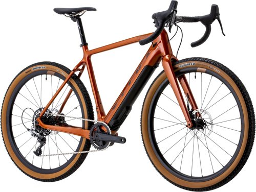 Vitus E-Substance Carbon Rival (Fazua)  - Thumbnail 2