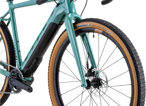 Vitus E-Substance Aluminium Apex (Fazua)  - Thumbnail 6