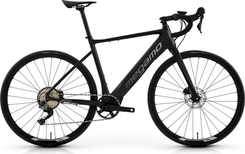 Megamo DRIVE  - Thumbnail 2