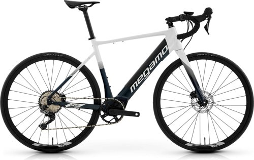 Megamo DRIVE  - Thumbnail 3