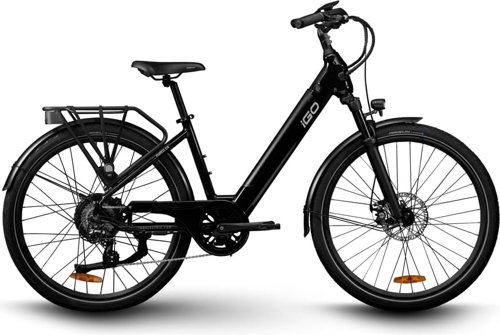 iGO Electric Metro CX