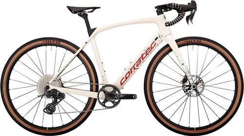 corratec ALLROAD C Ekar 