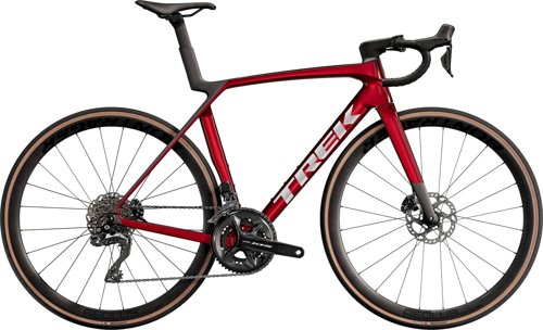Trek Madone SL 6 Gen 8  - Thumbnail 2