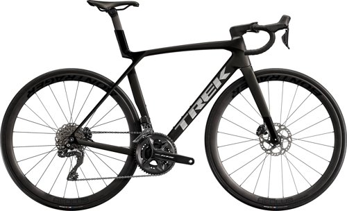 Trek Madone SL 6 Gen 8  - Thumbnail 3