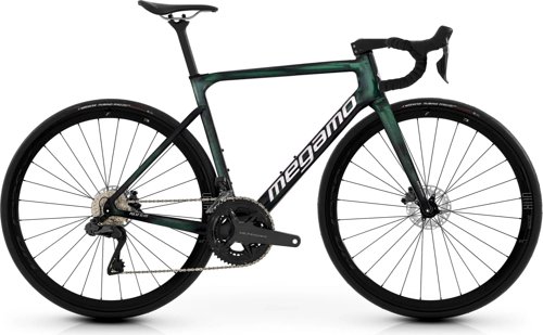 Megamo PULSE ELITE 05 SH12 