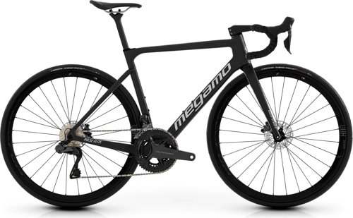 Megamo PULSE ELITE 05 SH12  - Thumbnail 3