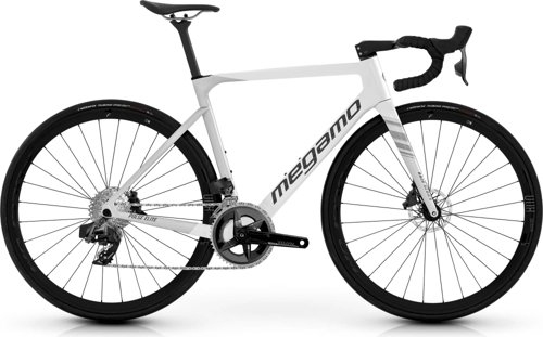 Megamo PULSE ELITE 09 AXS 