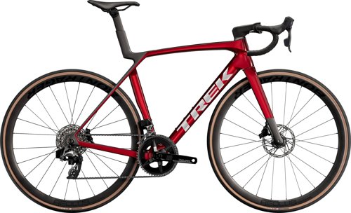 Trek Madone SL 6 AXS Gen 8 