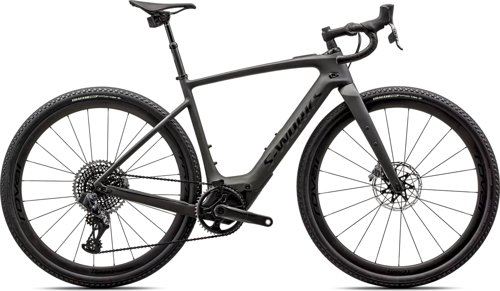 Specialized S-Works Turbo Creo 2 