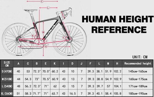 sava R11 Carbon Fiber Gravel Road Bike 700x40C Gravel Tires R7000 22 Speed  - Thumbnail 2