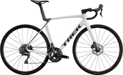 Trek Madone SL 5 Gen 8  - Thumbnail 2