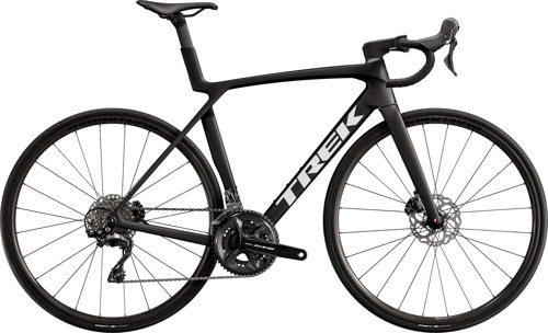 Trek Madone SL 5 Gen 8  - Thumbnail 3
