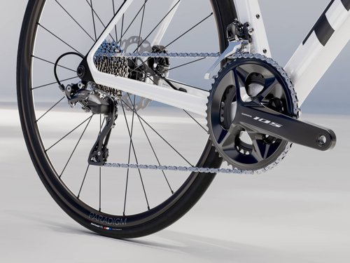 Trek Madone SL 5 Gen 8  - Thumbnail 5