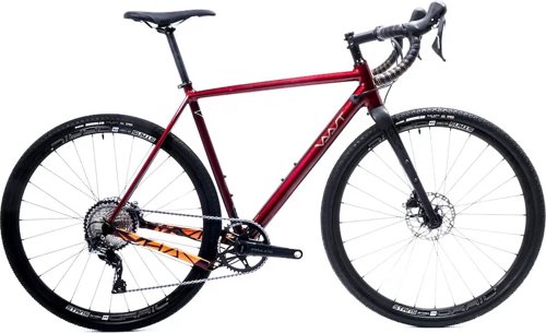 Vaast A/1 Rival 700c 